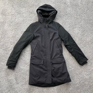 Lululemon Insulated Winter Coat
